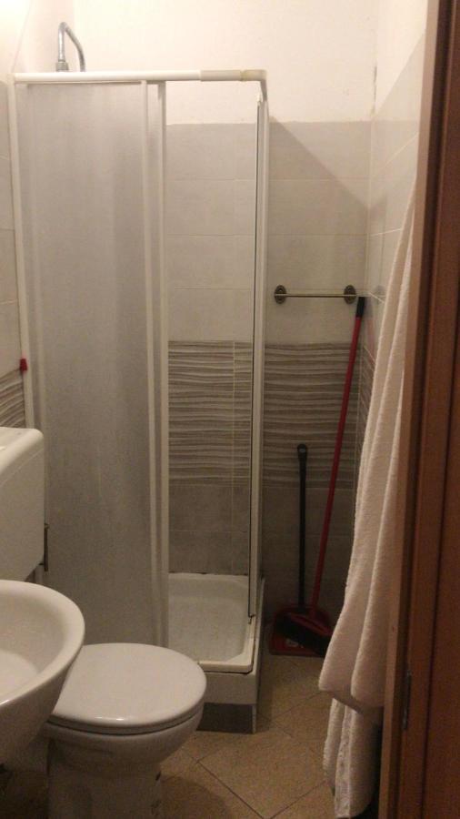 Roman Candia Apartment 外观 照片
