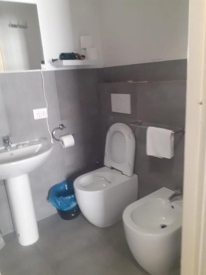 Roman Candia Apartment 外观 照片