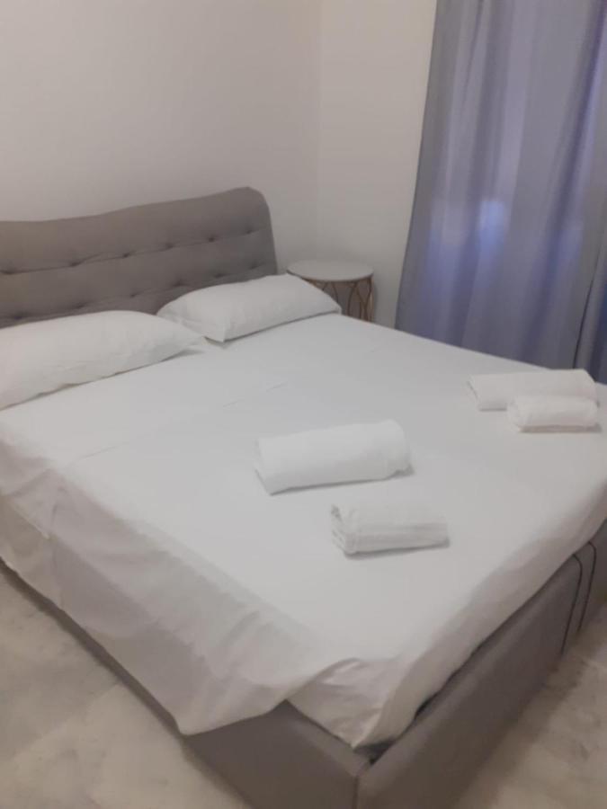Roman Candia Apartment 外观 照片