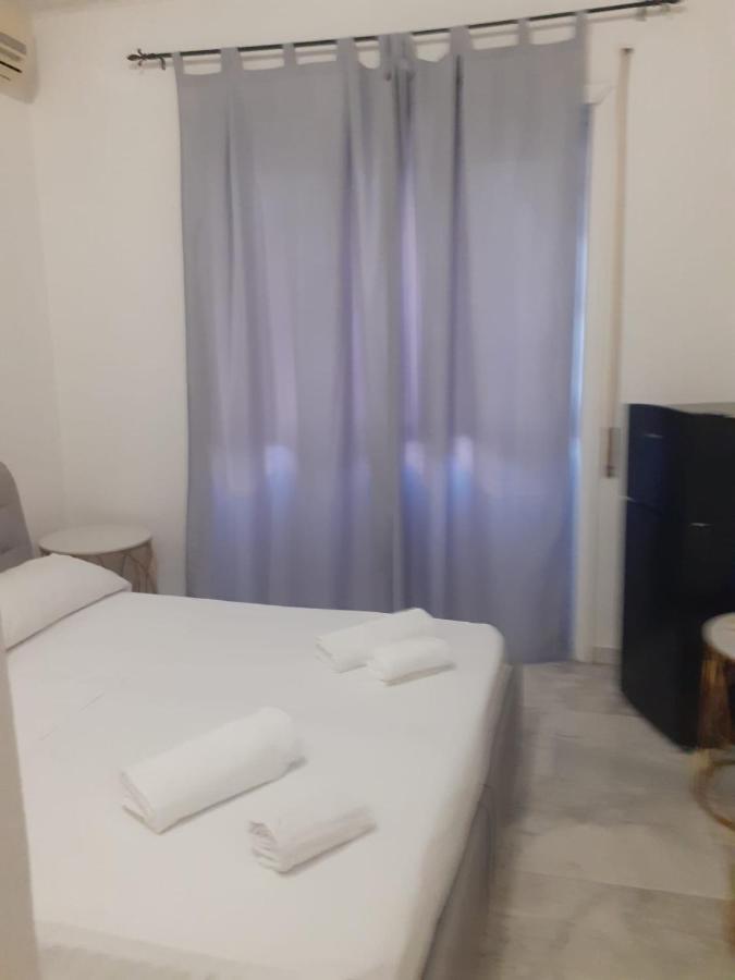 Roman Candia Apartment 外观 照片