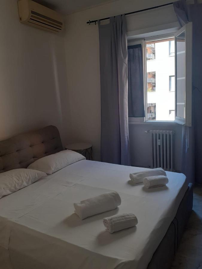 Roman Candia Apartment 外观 照片