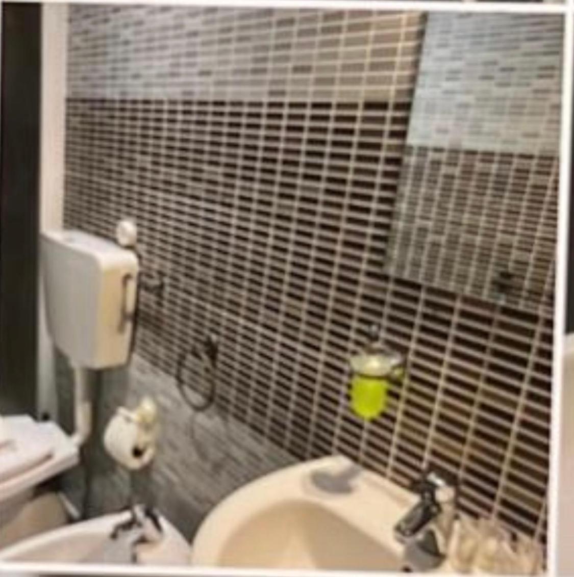 Roman Candia Apartment 外观 照片